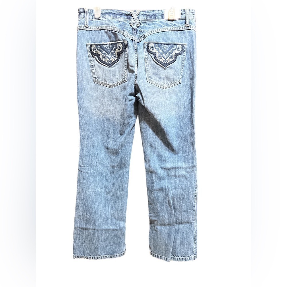 VINTAGE 2005 Tommy Hilfiger Jeans Sz 12